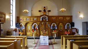 Cerkiew greckokatolicka